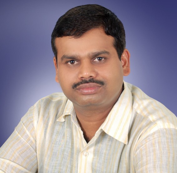 Jagarlamudi Suresh Babu