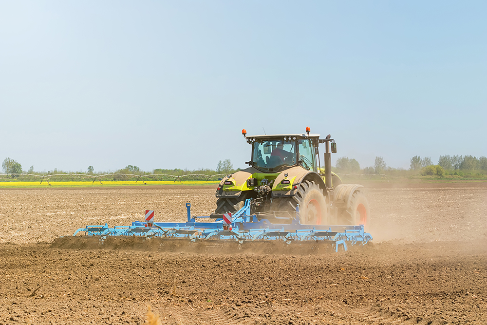 Jemini Farm Machinery Rental Services Pvt.Ltd