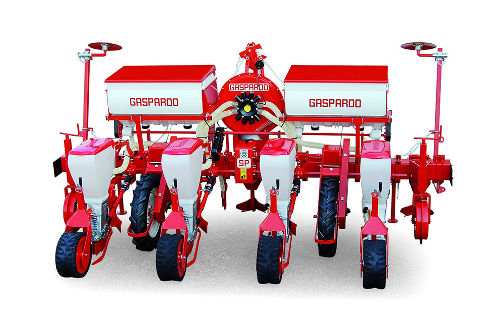 Jemini Farm Machinery Rental Services Pvt.Ltd