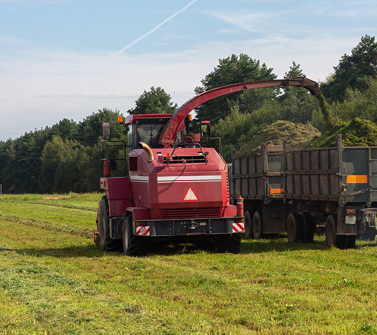 Jemini Farm Machinery Rental Services Pvt.Ltd