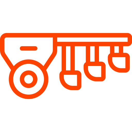 Jemini Farm Machinery Rental Services Pvt.Ltd